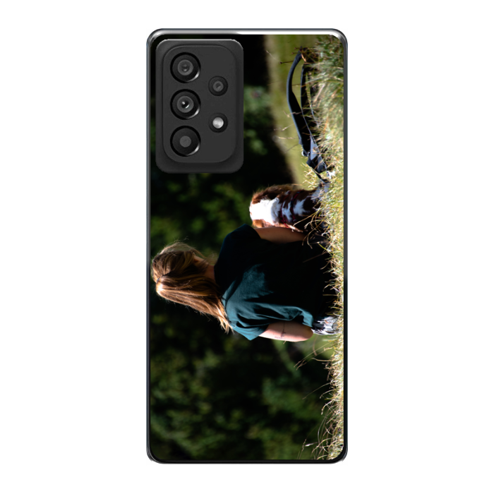 Cover personalizzata Samsung A33 5G
