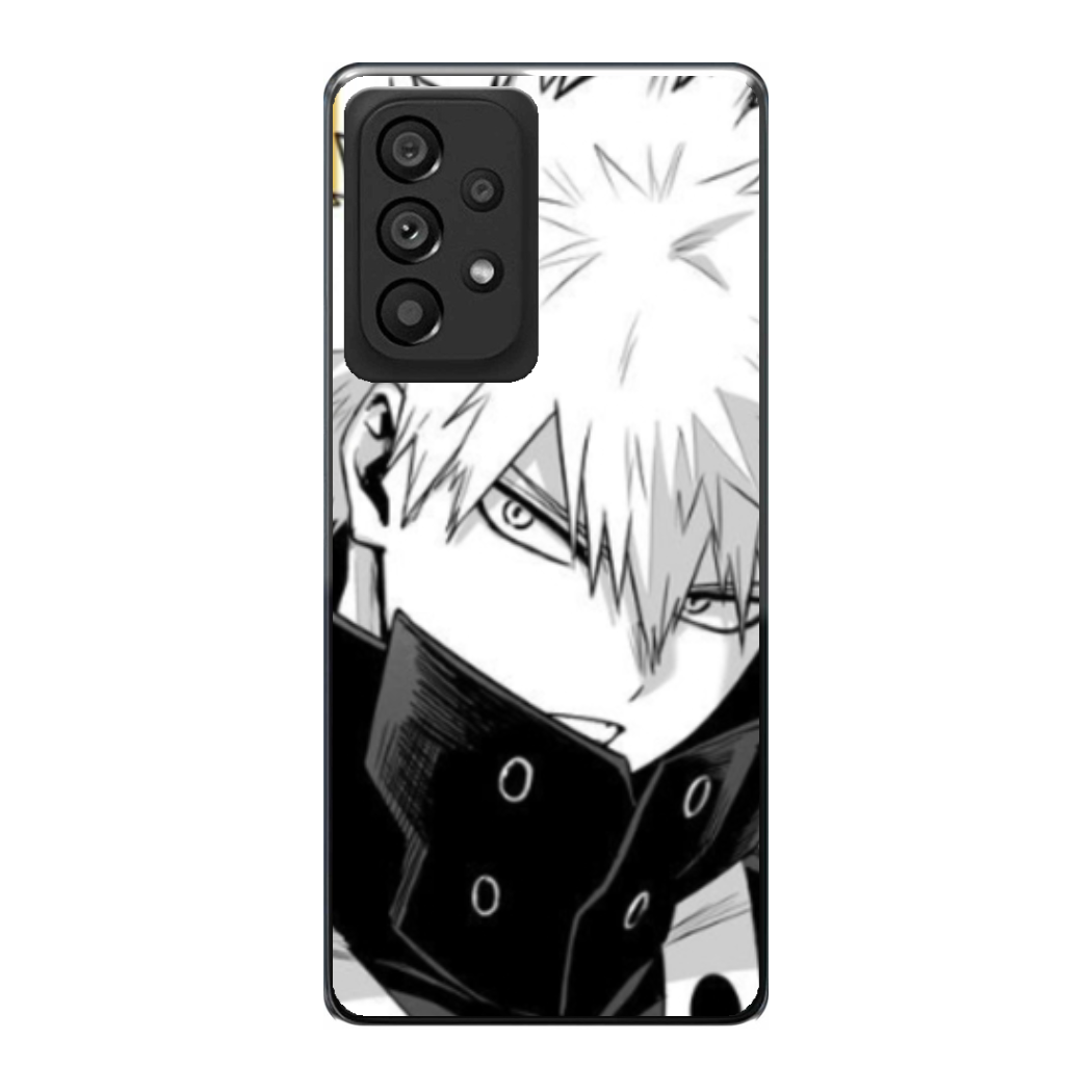 Cover personalizzata Samsung A33 5G