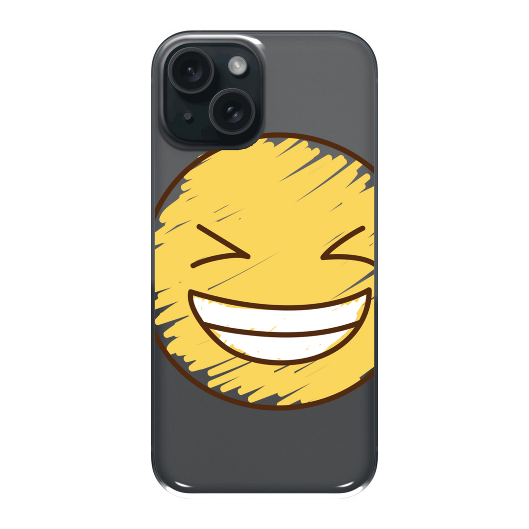 Cover personalizzata iPhone 15