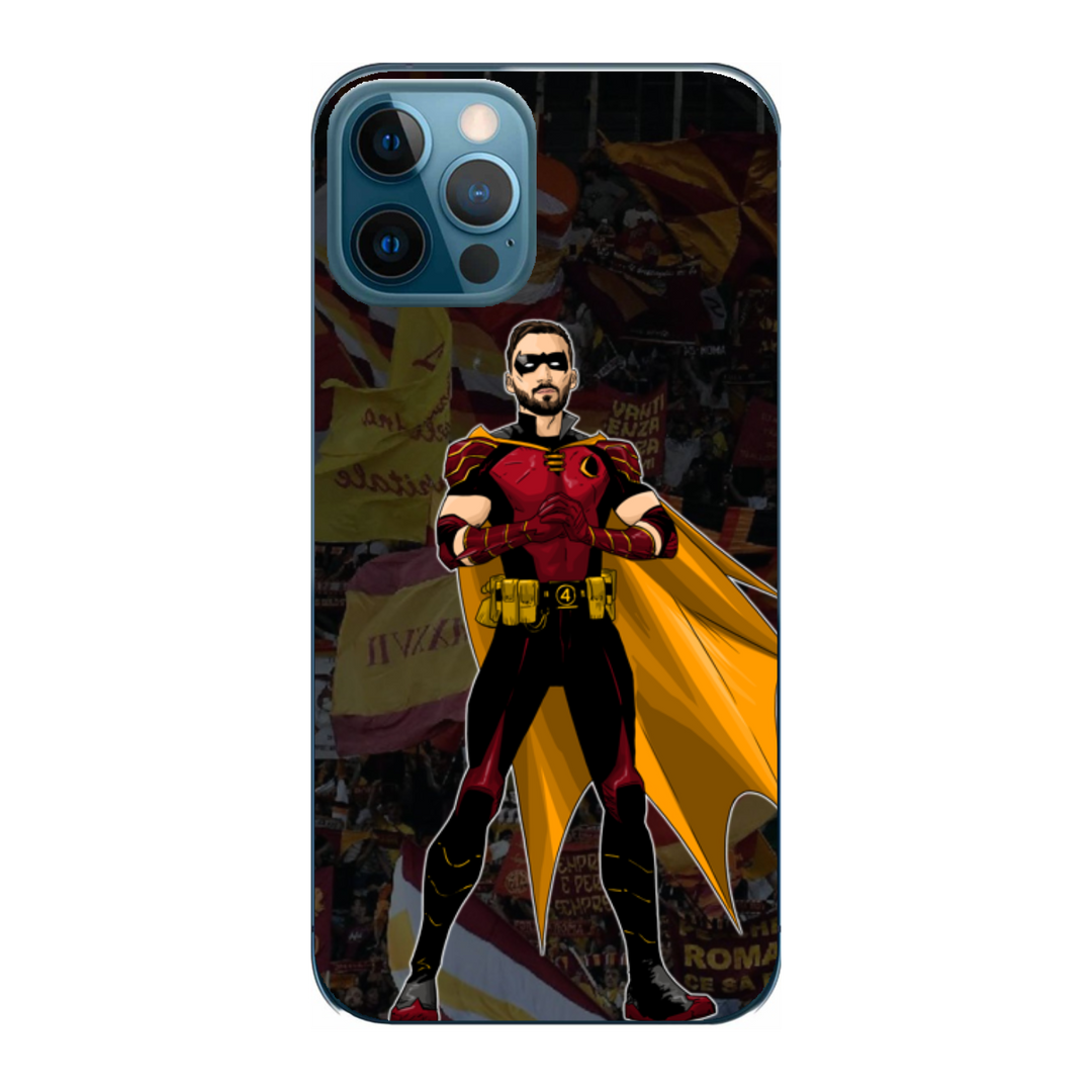 Cover personalizzata iPhone 12 Pro