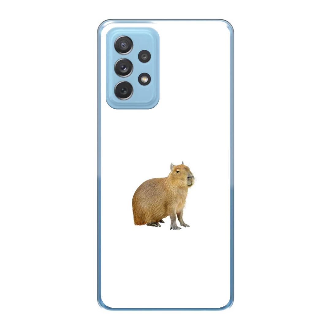 Cover personalizzata Samsung A52