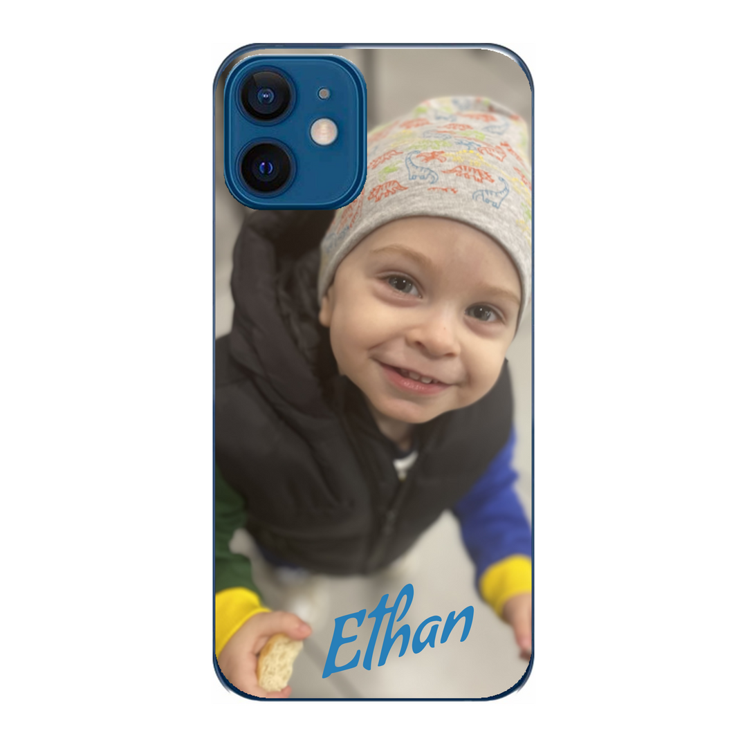 Cover personalizzata iPhone 12