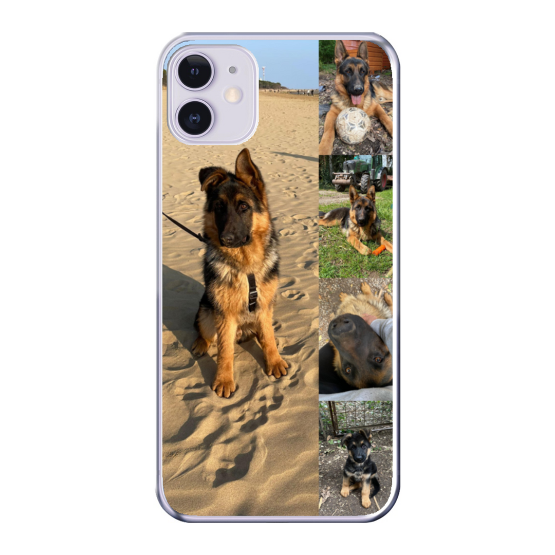 Cover personalizzata iPhone 11