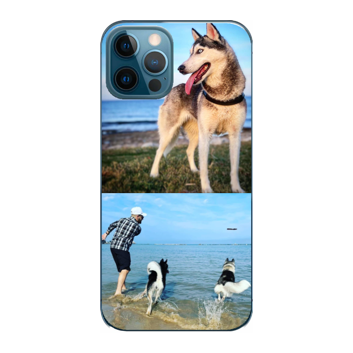 Cover personalizzata iPhone 12 Pro