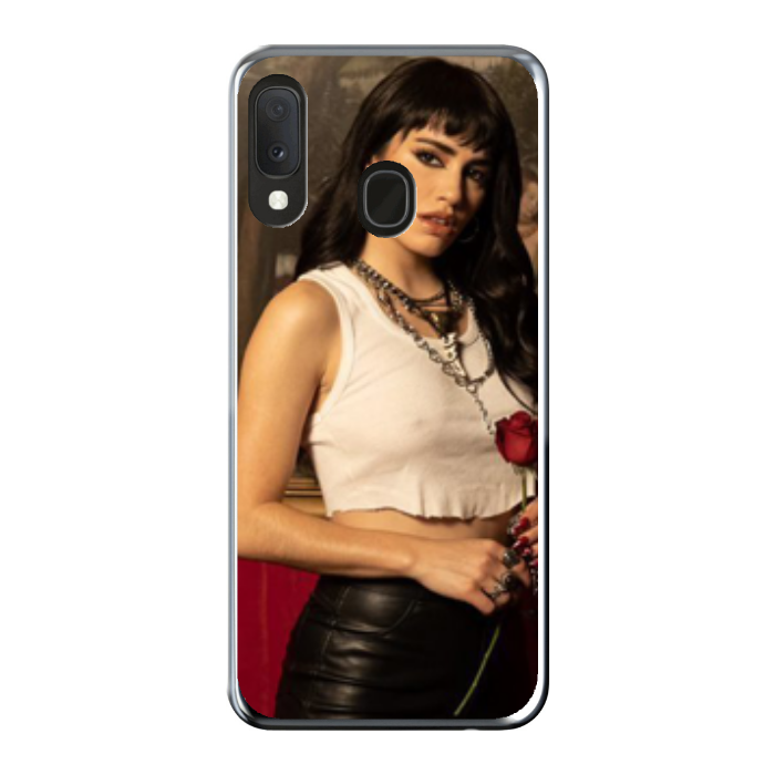 Cover personalizzata Samsung A20e