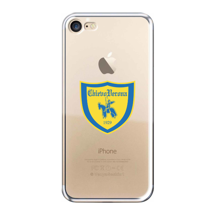 Cover personalizzata iPhone 8
