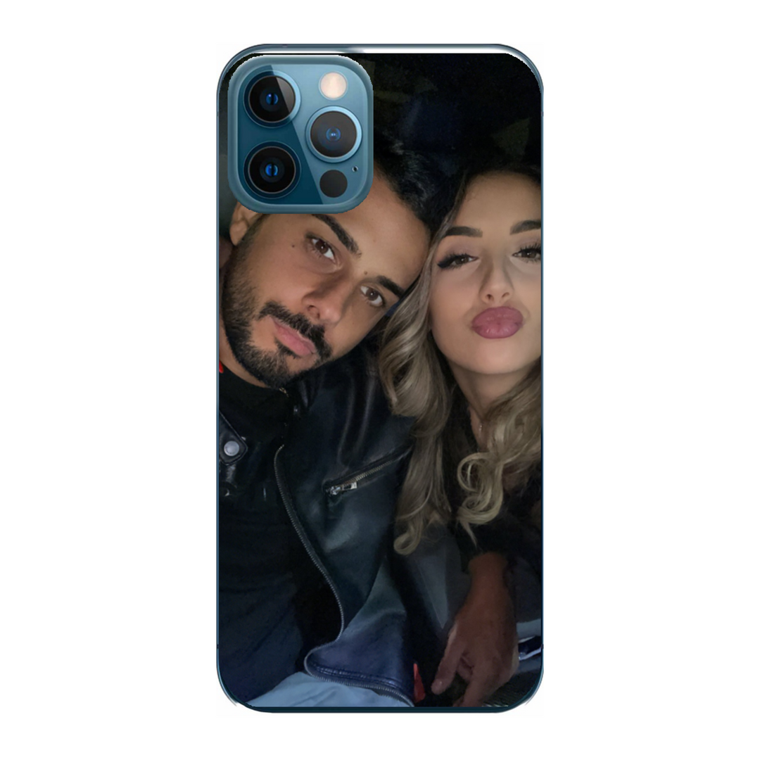 Cover personalizzata iPhone 12 Pro