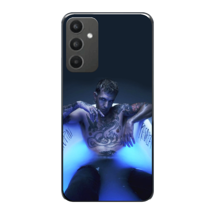 Cover personalizzata Samsung A34 5G