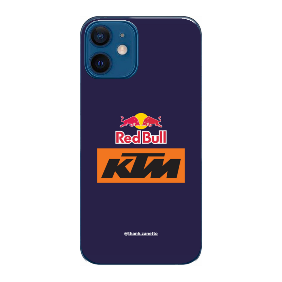 Cover personalizzata iPhone 12