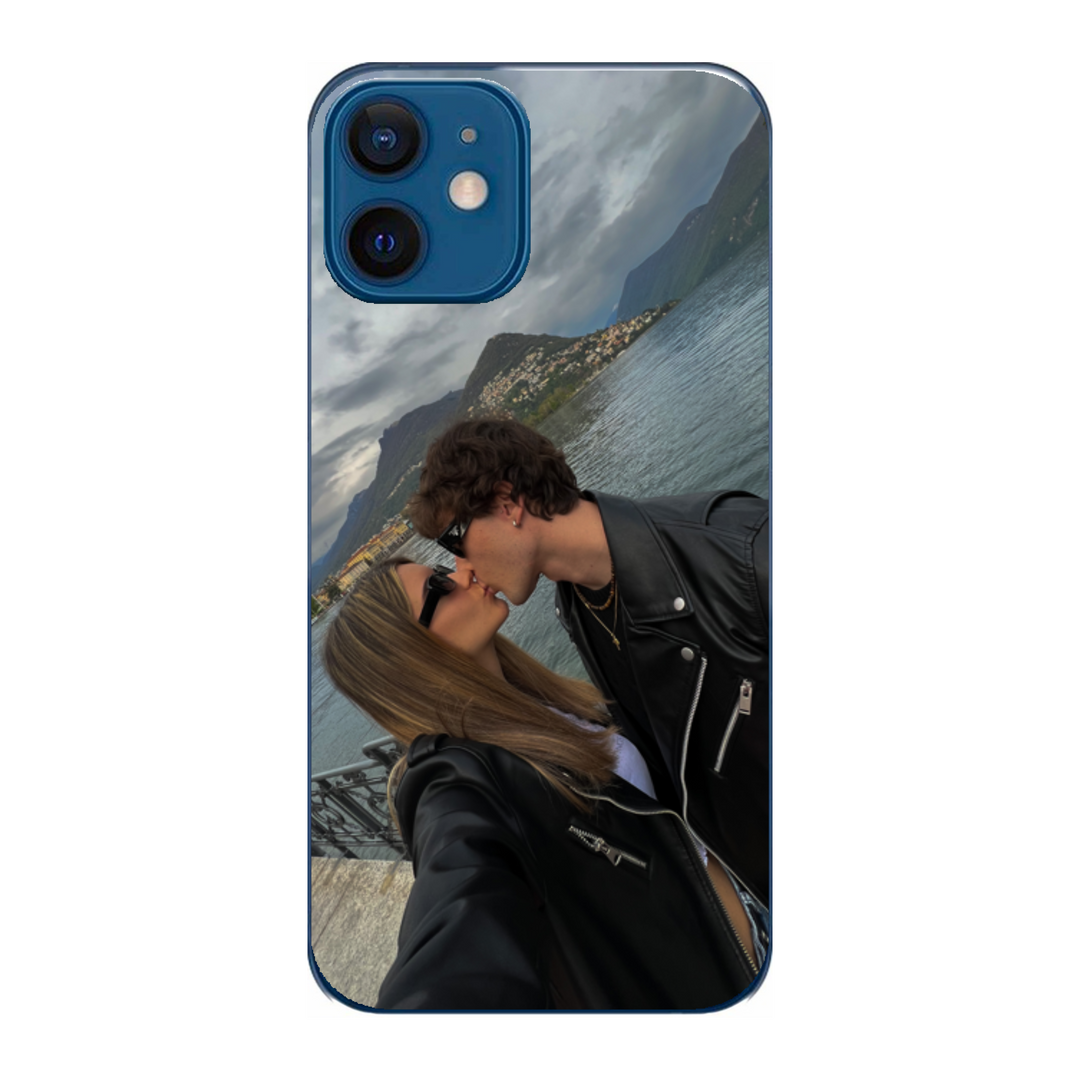 Cover personalizzata iPhone 12