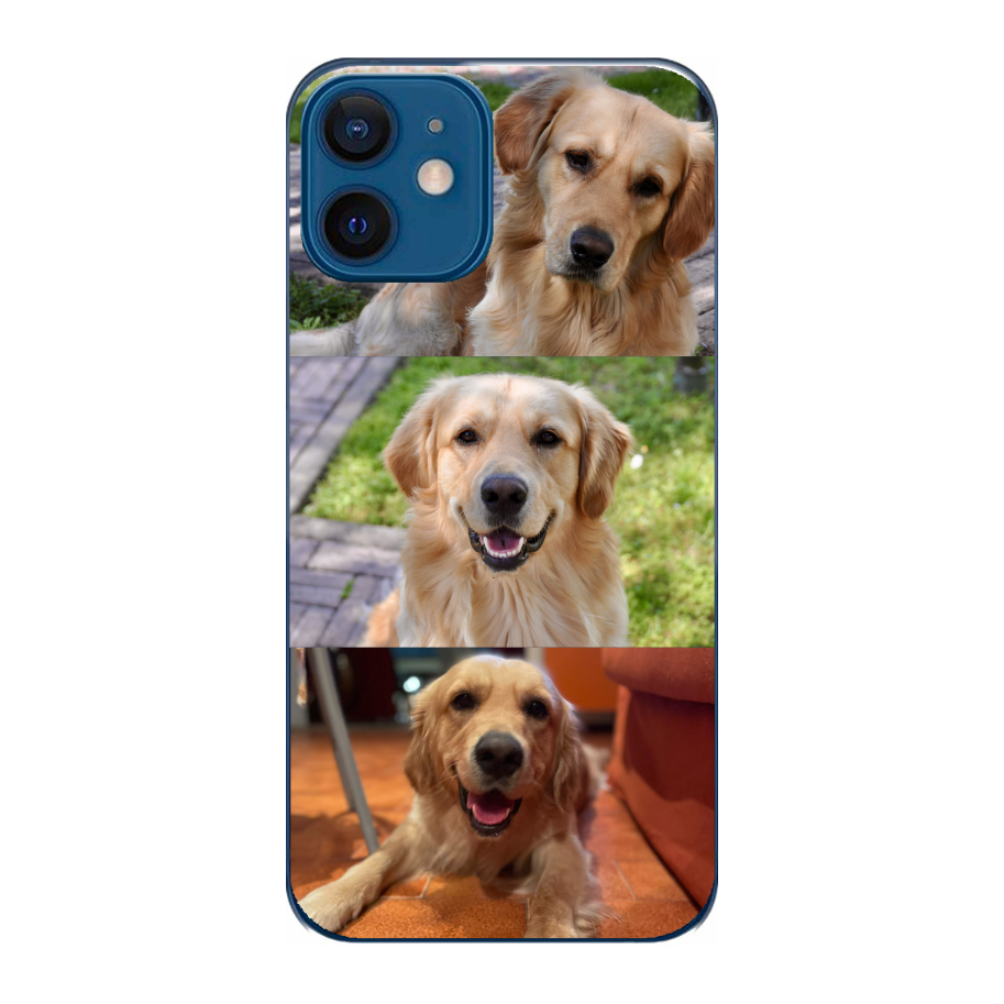 Cover personalizzata iPhone 12