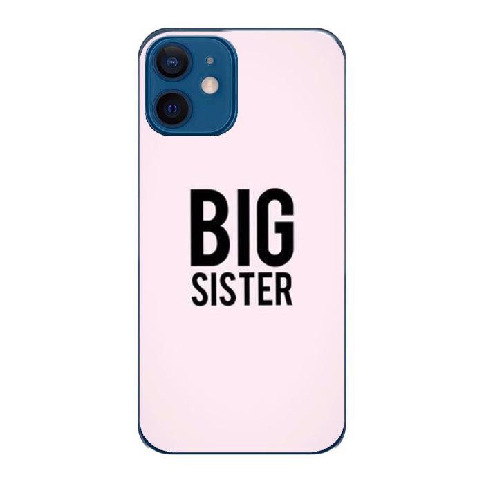 Cover personalizzata iPhone 12