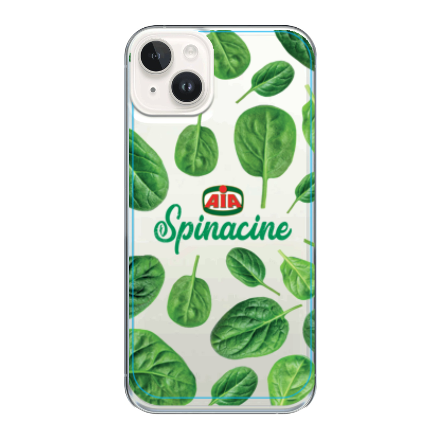 Cover personalizzata iPhone 14