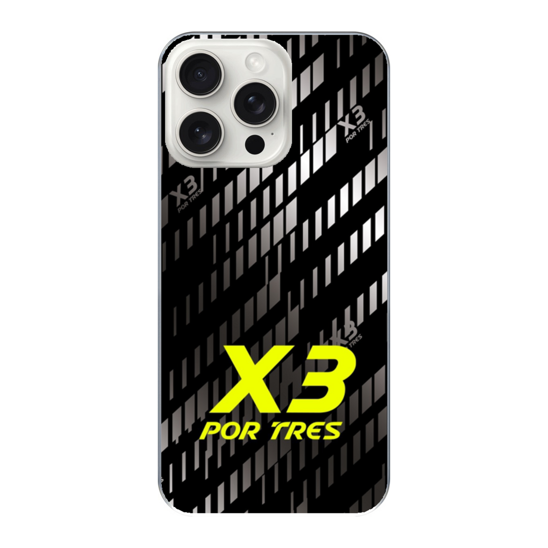 Cover personalizzata iPhone 15 Pro Max