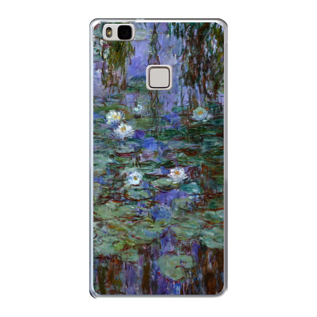 Cover personalizzata Huawei P9 Lite