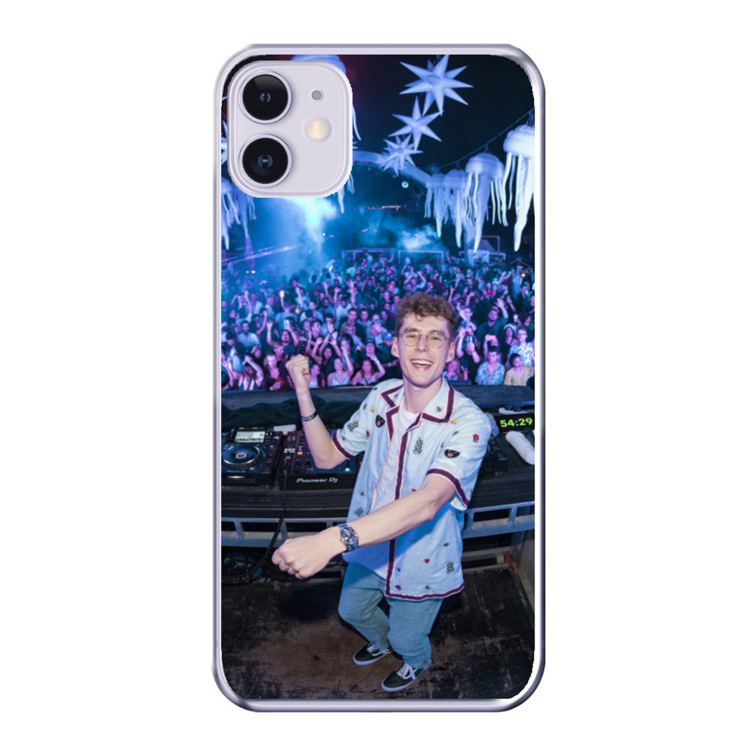 Cover personalizzata iPhone 11