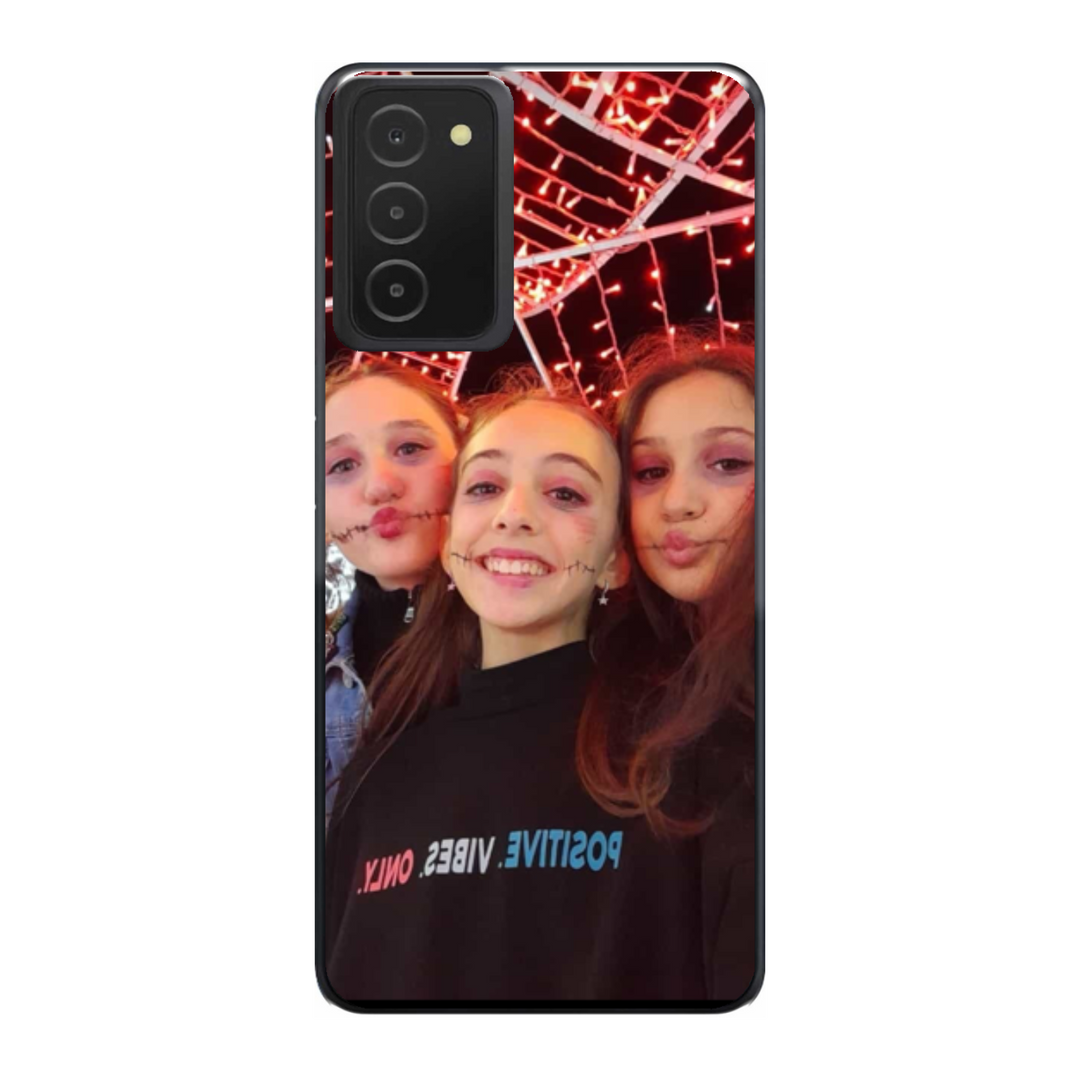 Cover personalizzata Samsung A13 4G
