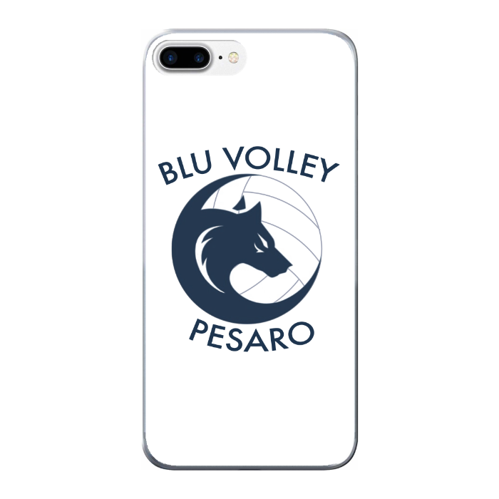 Cover personalizzata iPhone 8 Plus