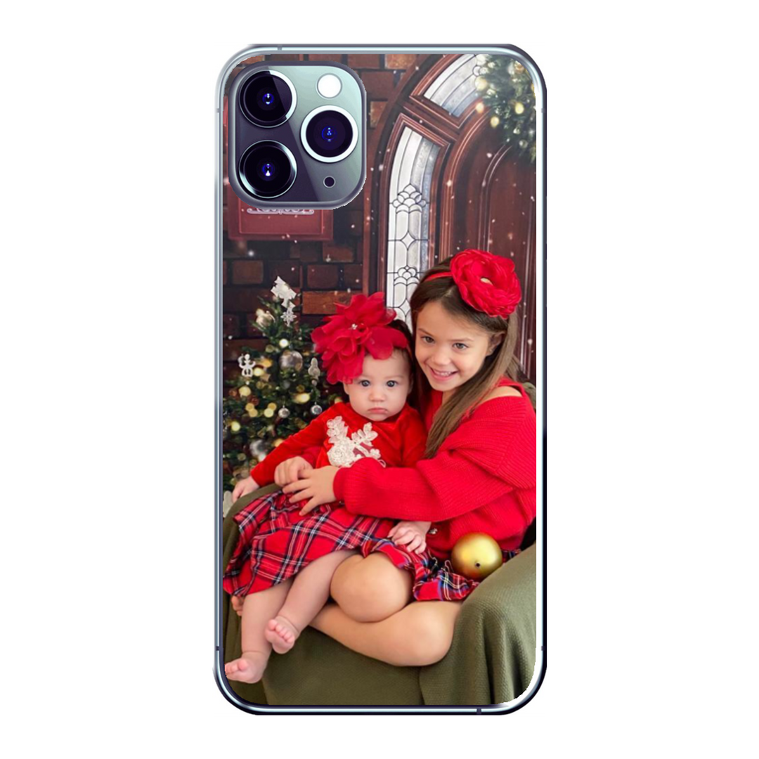 Cover personalizzata iPhone 11 Pro Max