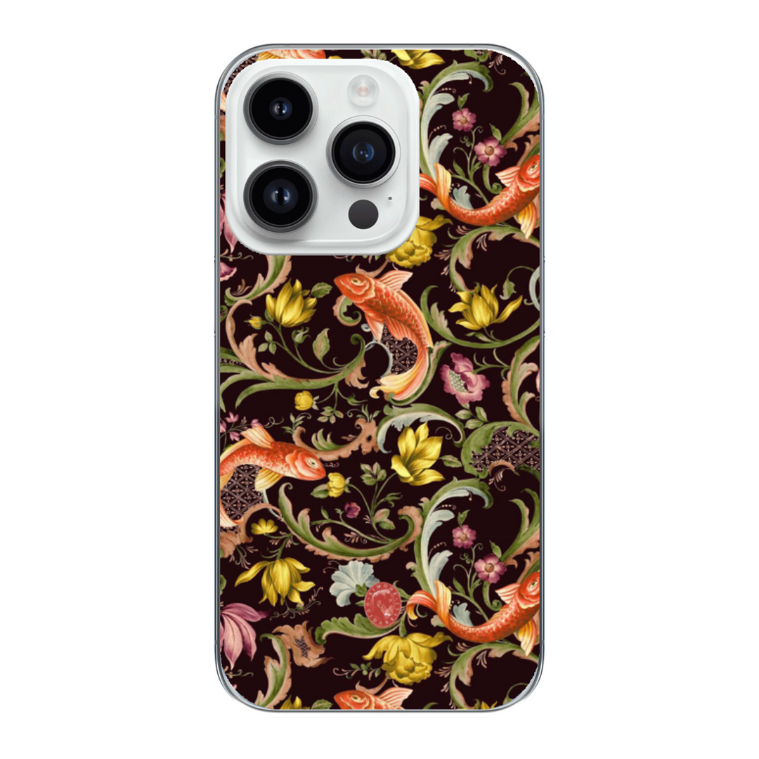 Cover personalizzata iPhone 14 Pro