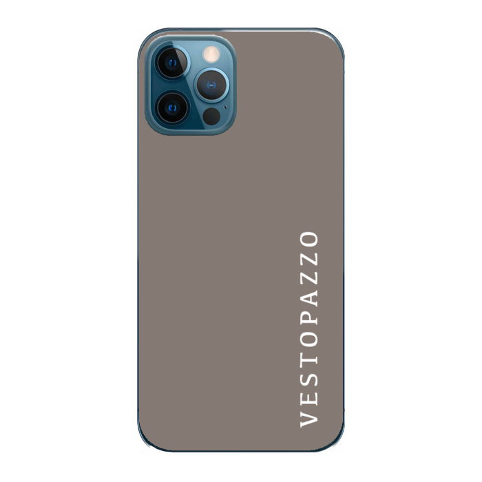 Cover personalizzata iPhone 12 Pro