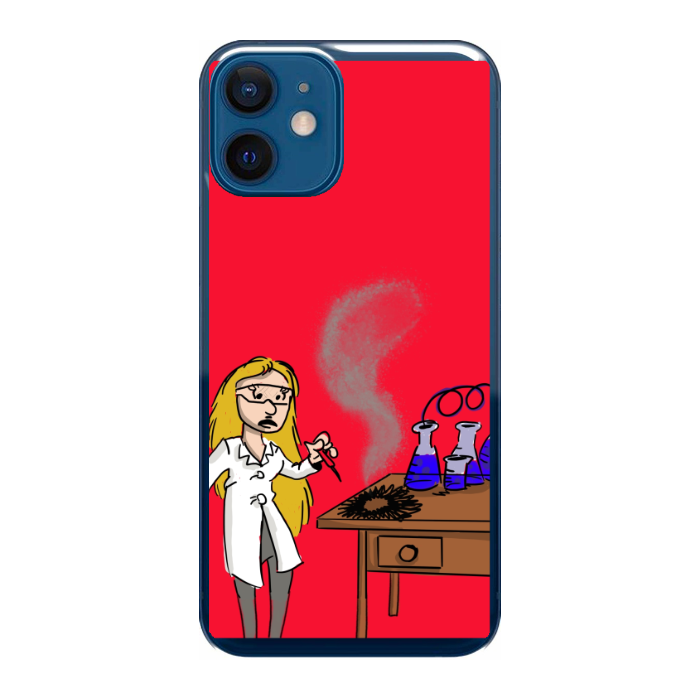 Cover personalizzata iPhone 12