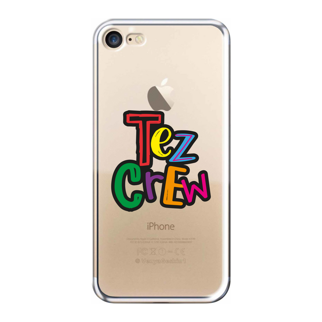 Cover personalizzata iPhone SE 2020