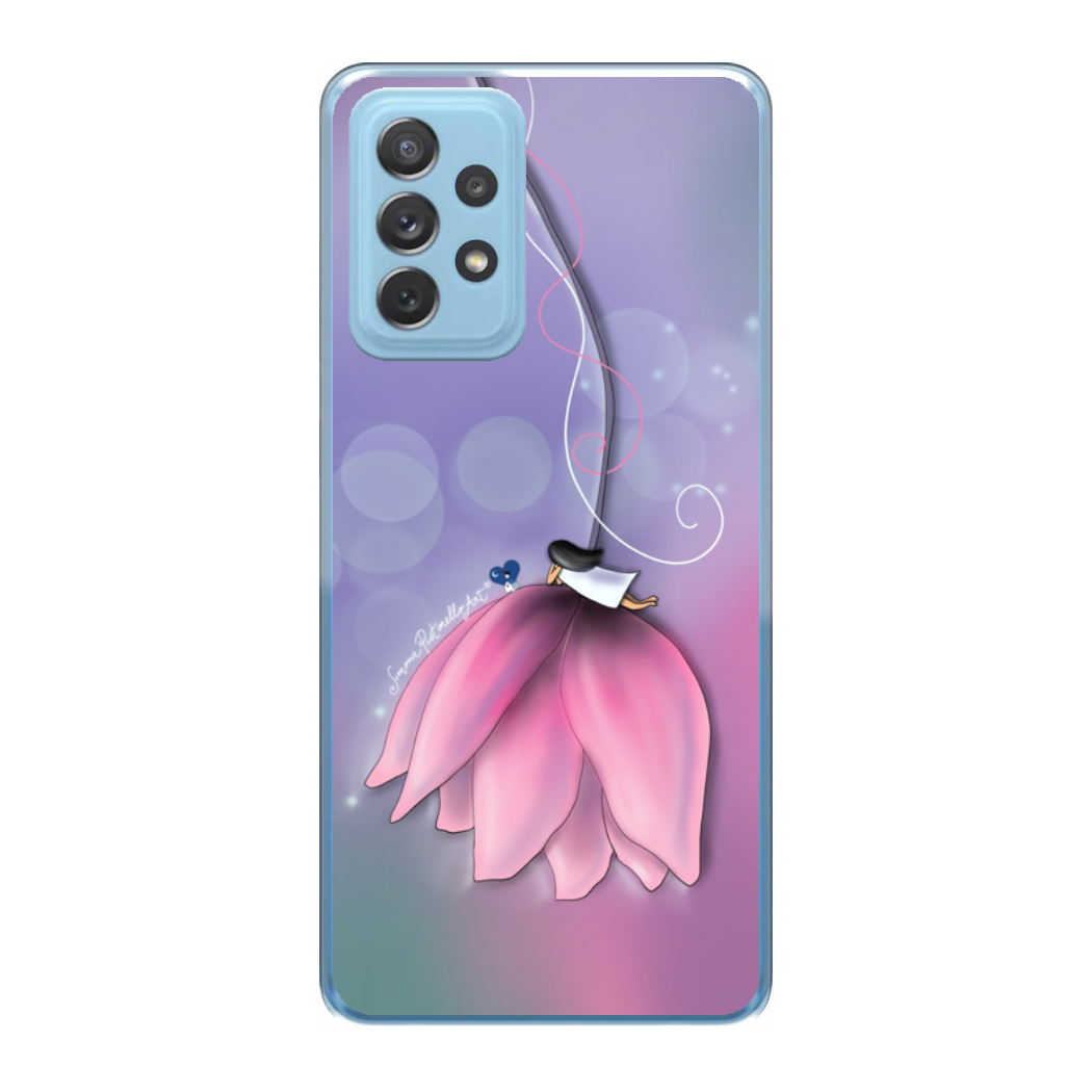 Cover personalizzata Samsung A52