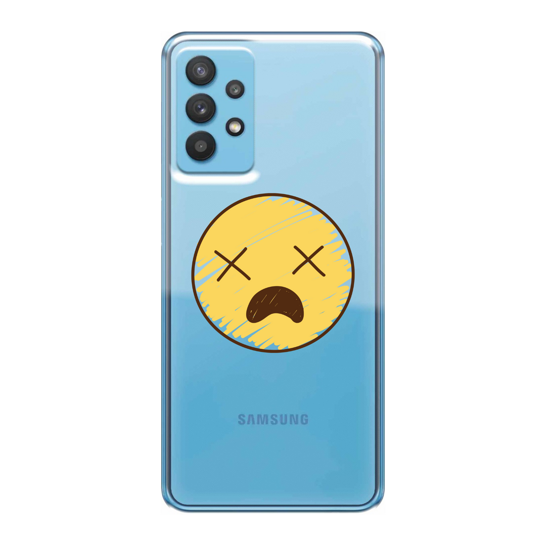 Cover personalizzata Samsung A32 5G