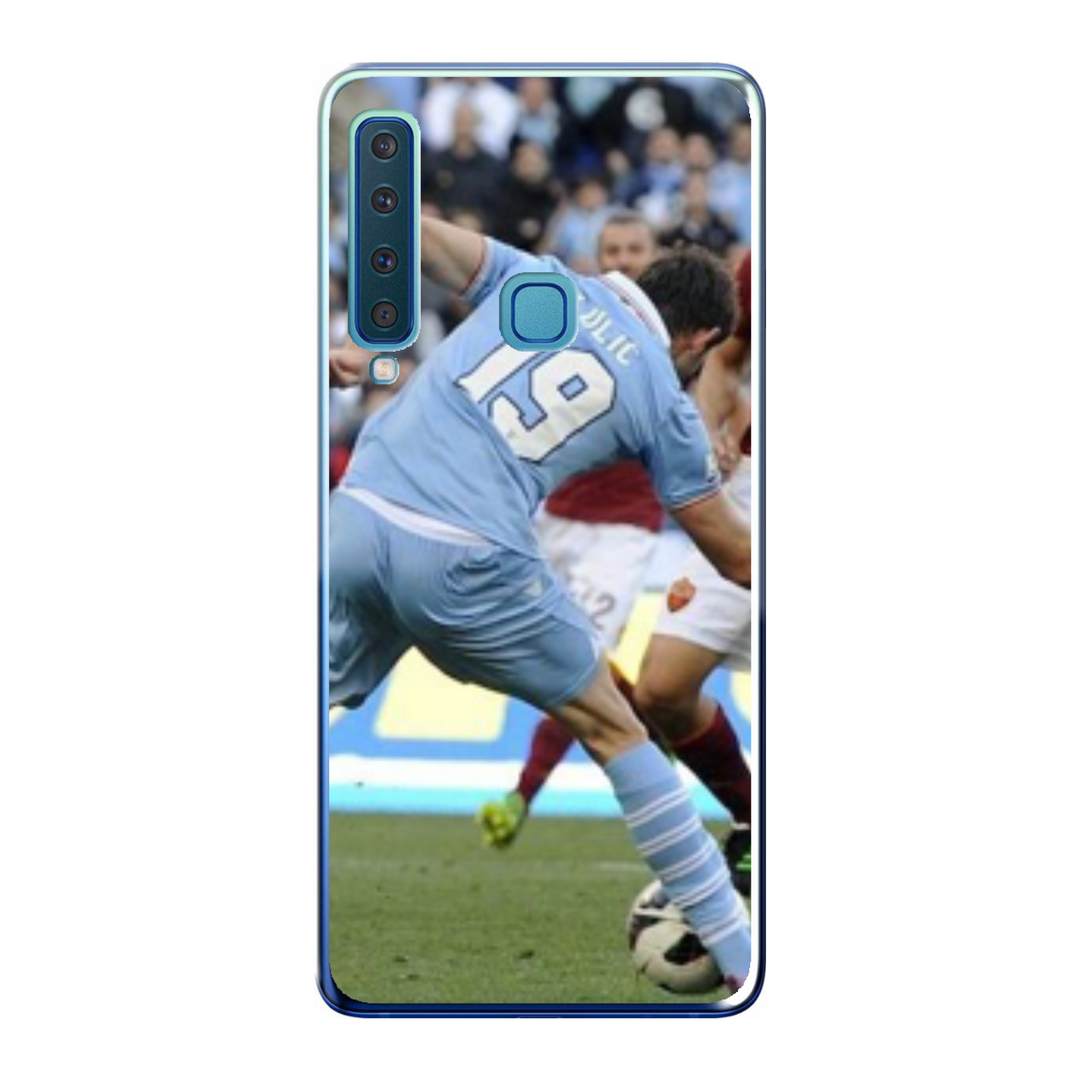 Cover personalizzata Samsung A9 2018