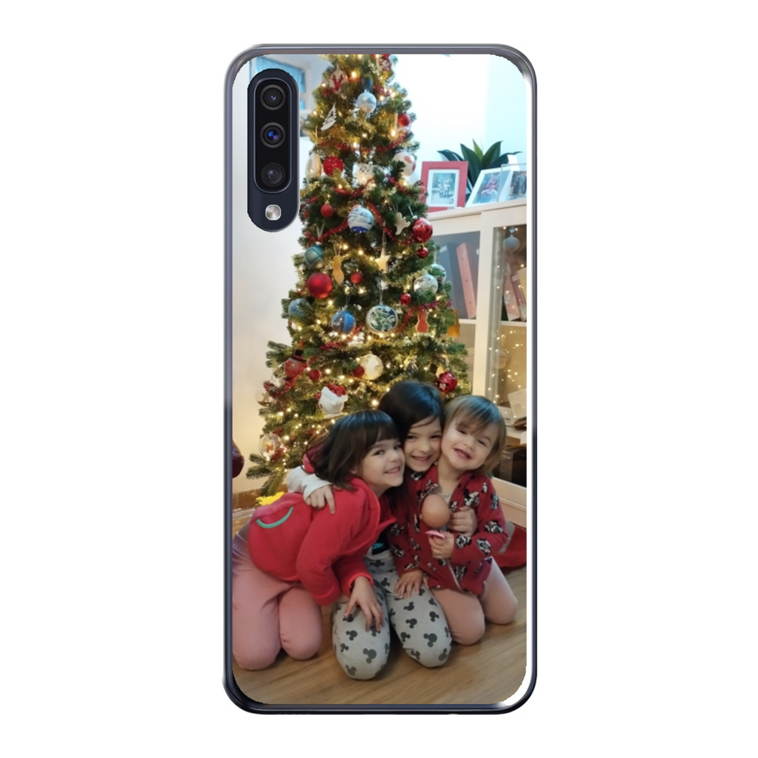 Cover personalizzata Samsung A30s