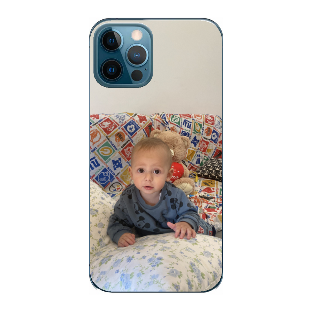 Cover personalizzata iPhone 12 Pro