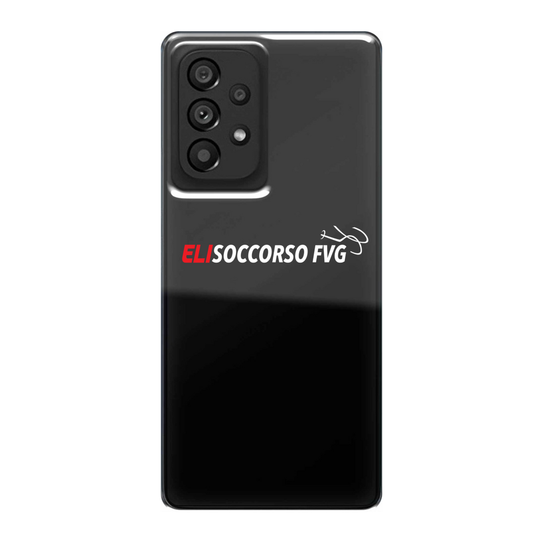 Cover personalizzata Samsung A33 5G