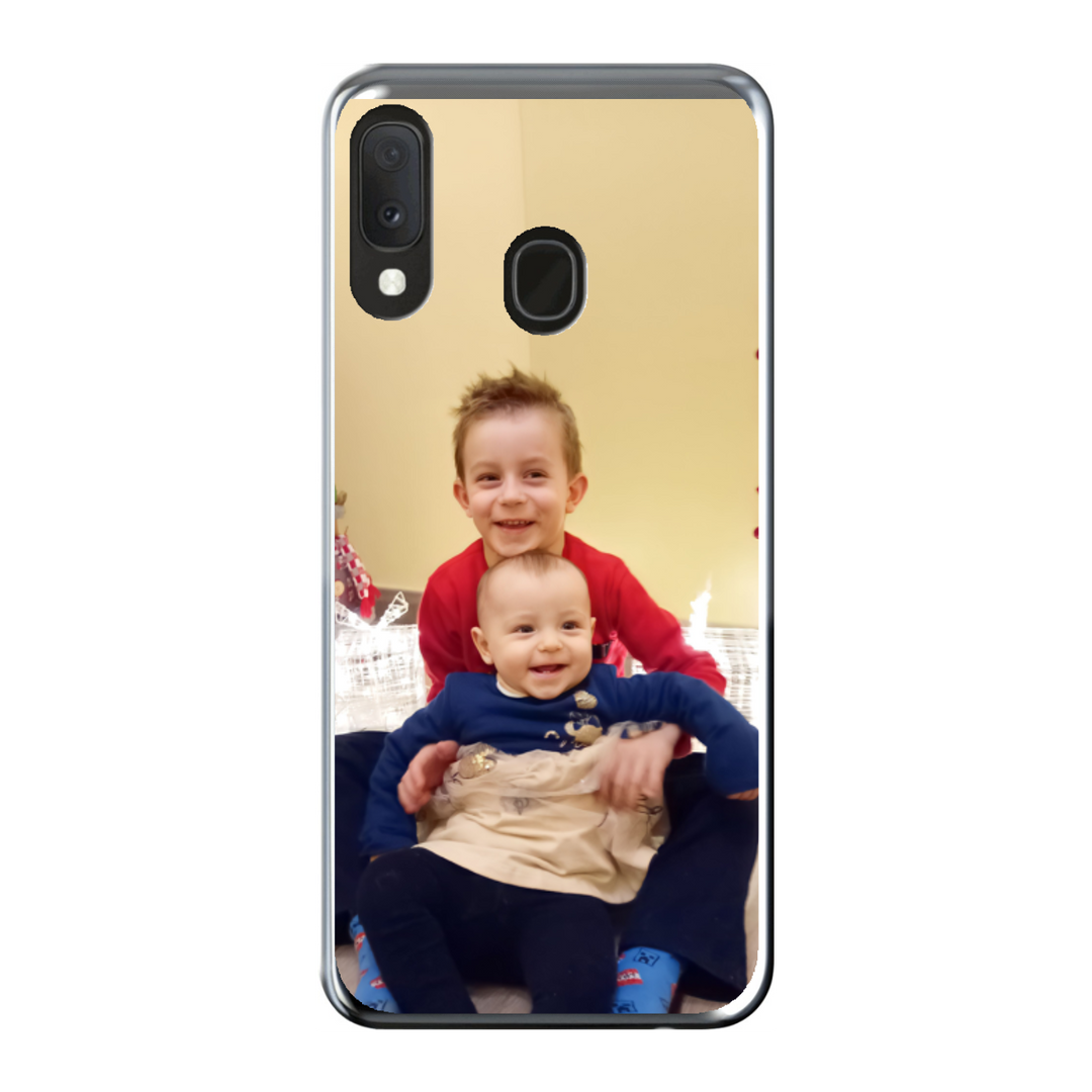 Cover personalizzata Samsung A20e