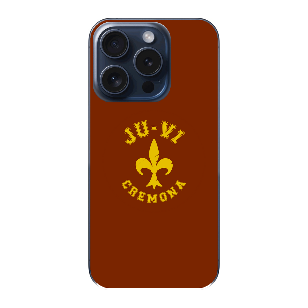 Cover personalizzata iPhone 15 Pro