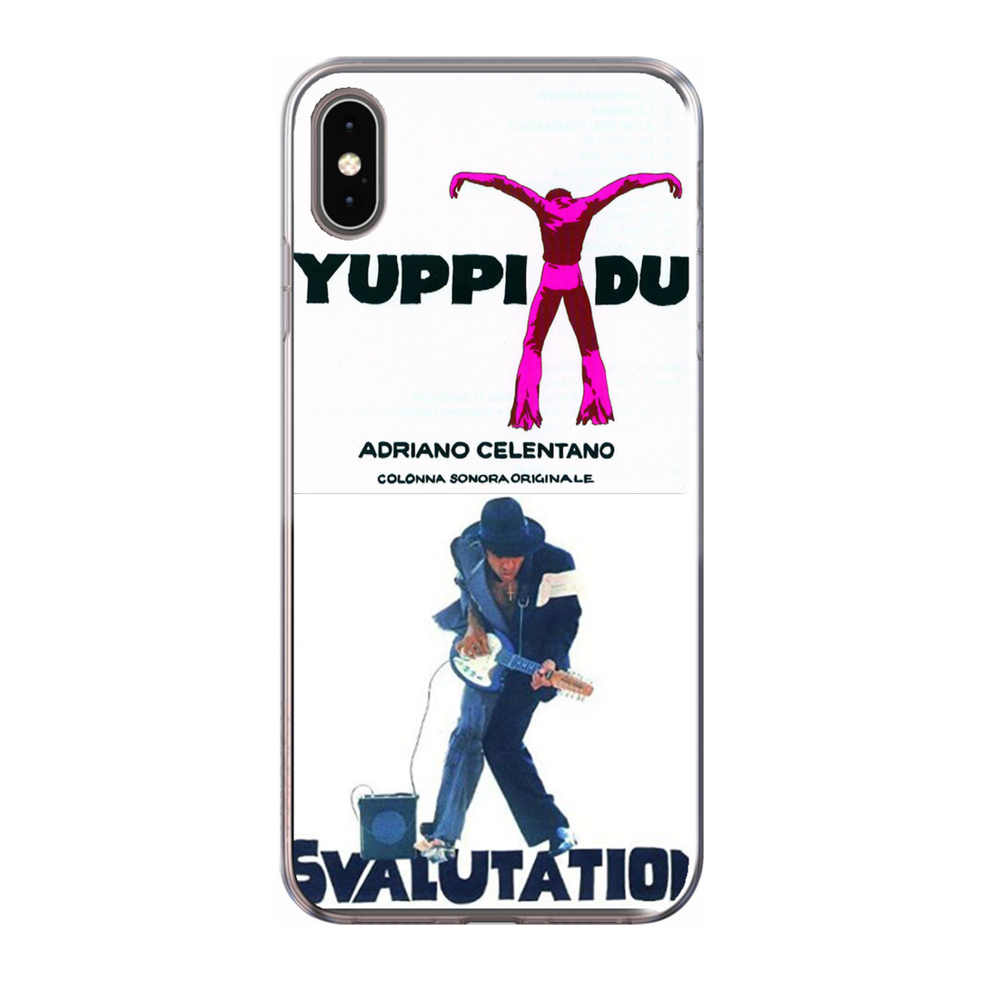 Cover personalizzata iPhone XS Max