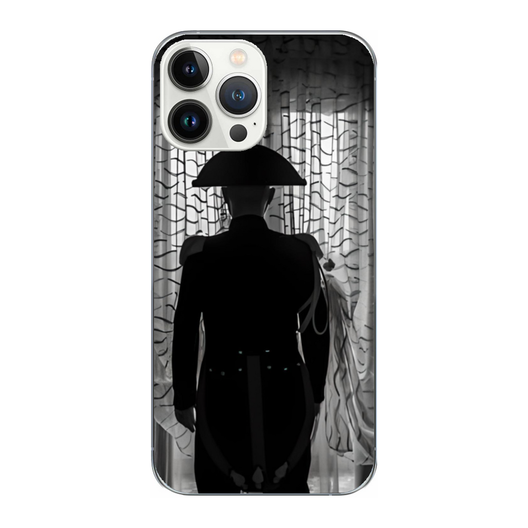 Cover personalizzata iPhone 13 Pro Max