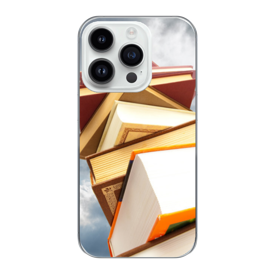 Cover personalizzata iPhone 14 Pro