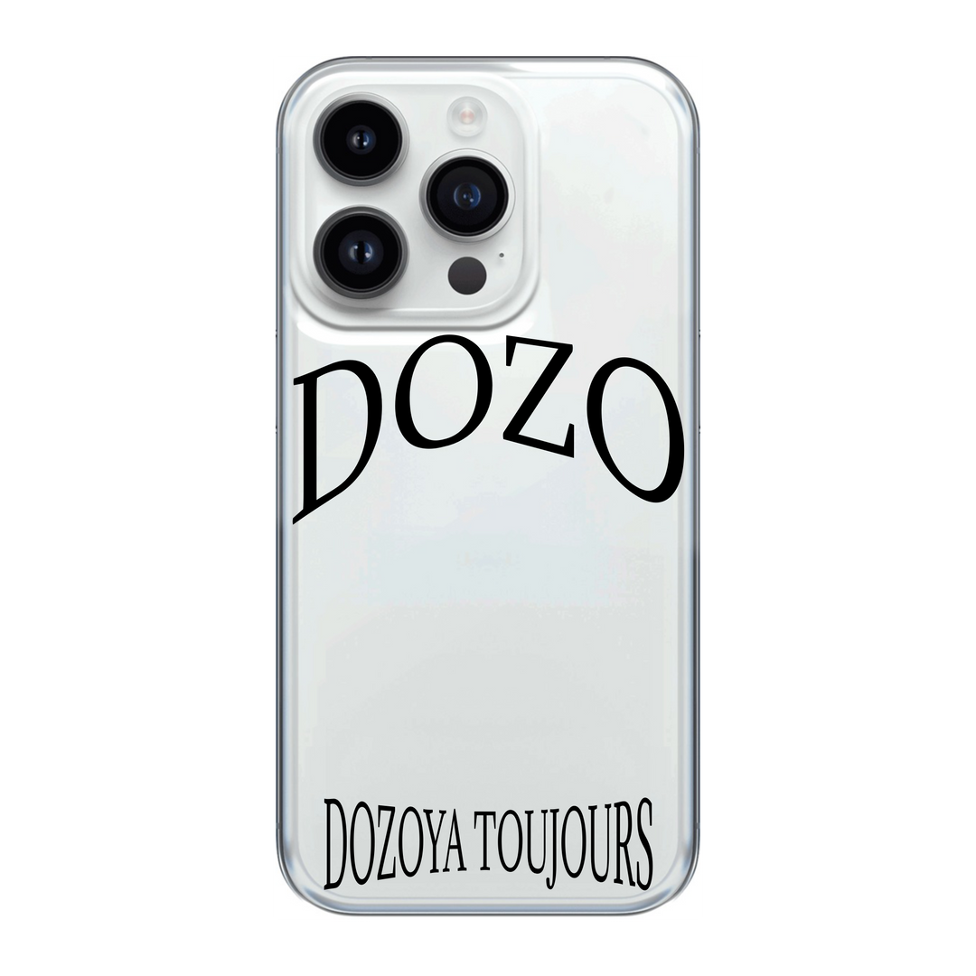 Cover personalizzata iPhone 14 Pro