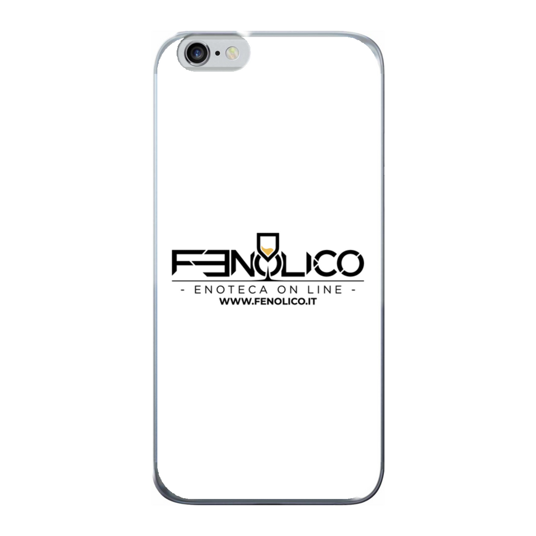 Cover personalizzata iPhone 6 Plus