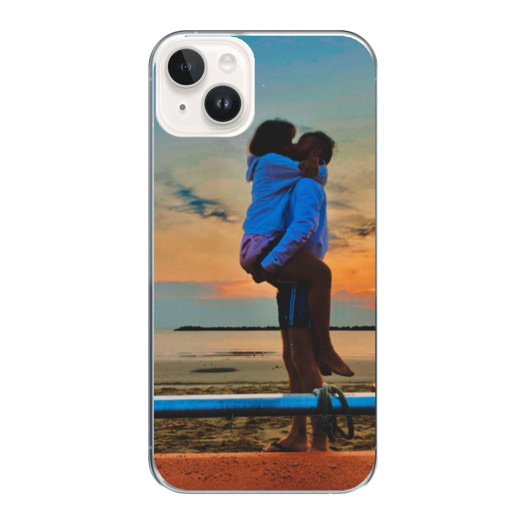 Cover personalizzata iPhone 14