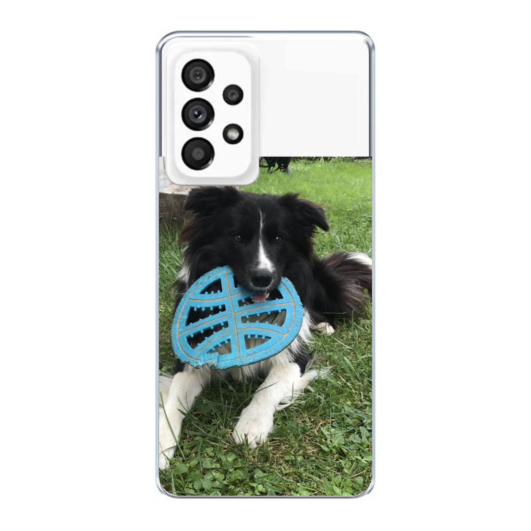 Cover personalizzata Samsung A53 5G
