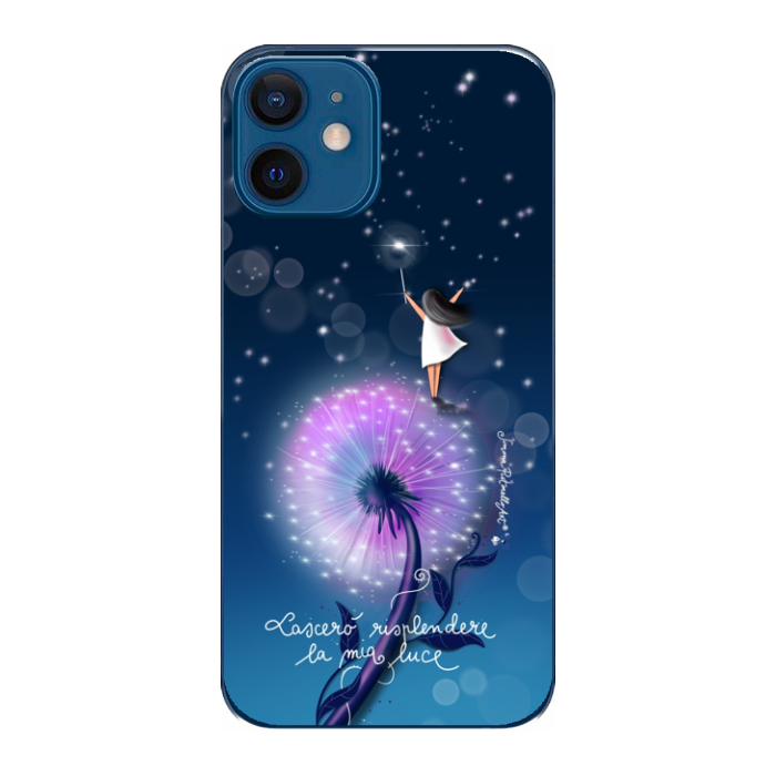Cover personalizzata iPhone 12