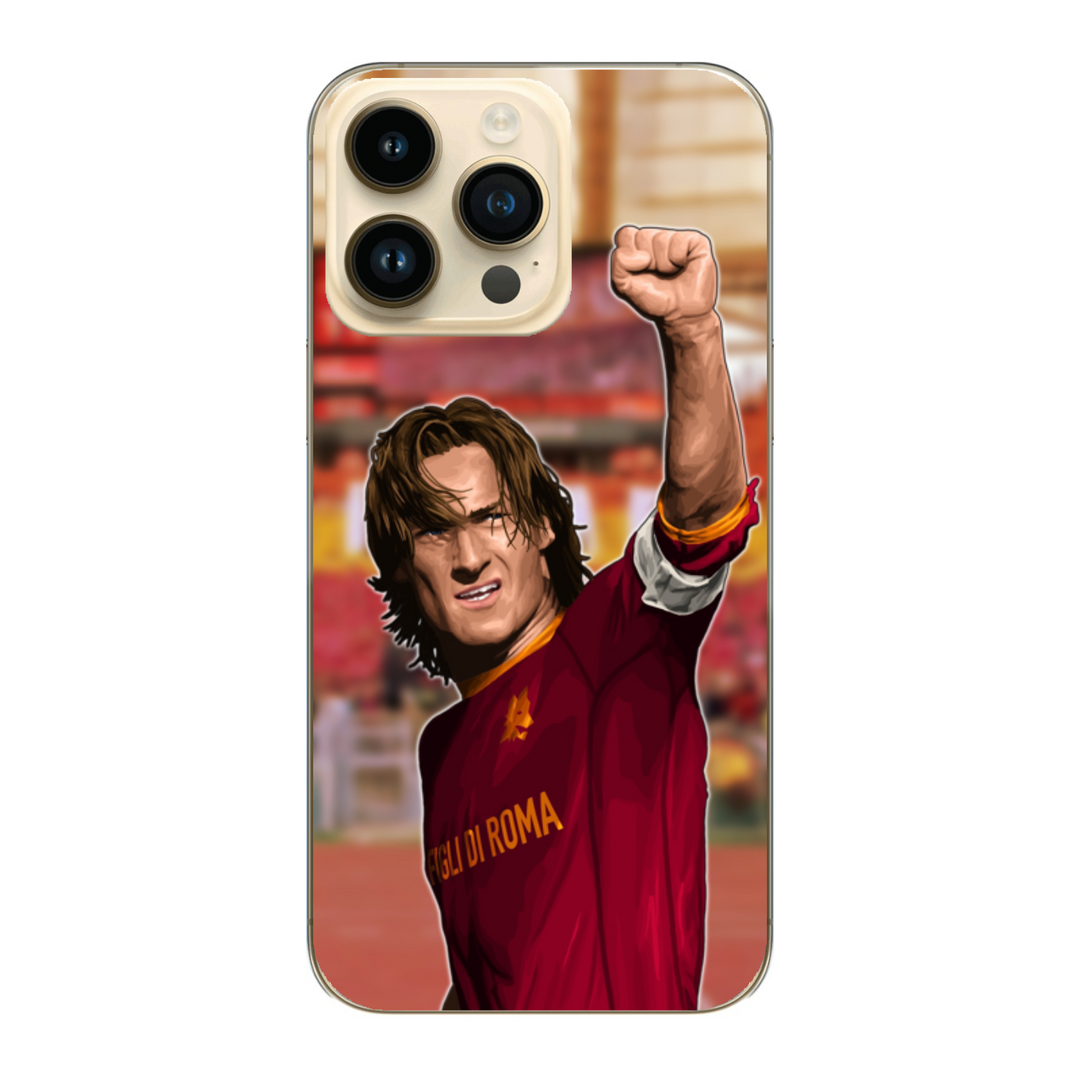 Cover personalizzata iPhone 14 Pro Max