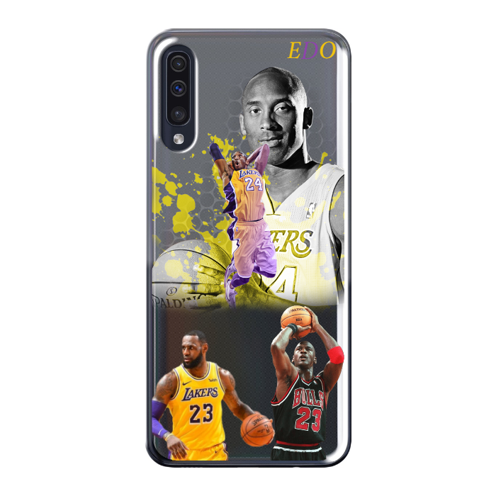 Cover personalizzata Samsung A50