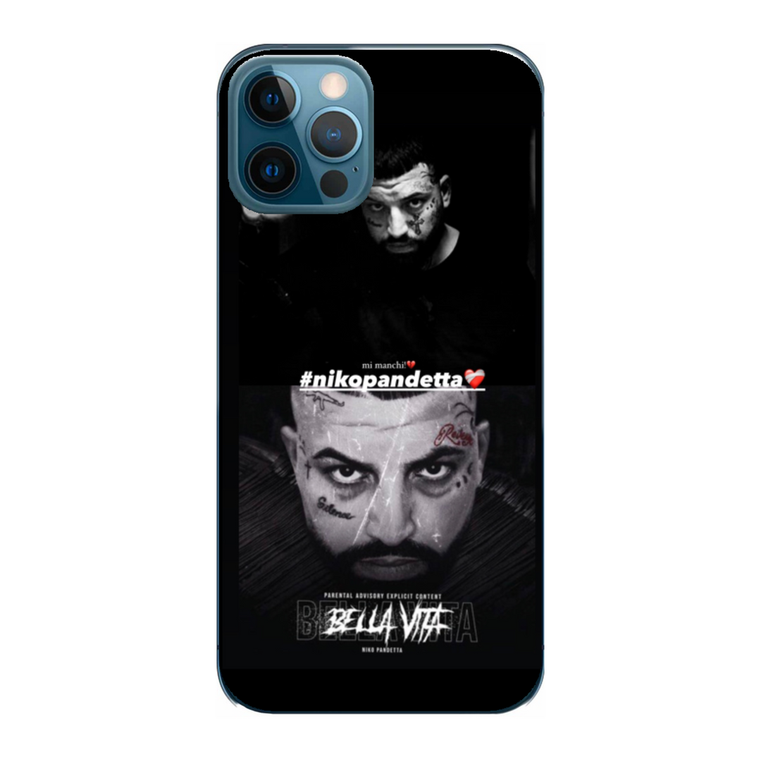 Cover personalizzata iPhone 12 Pro
