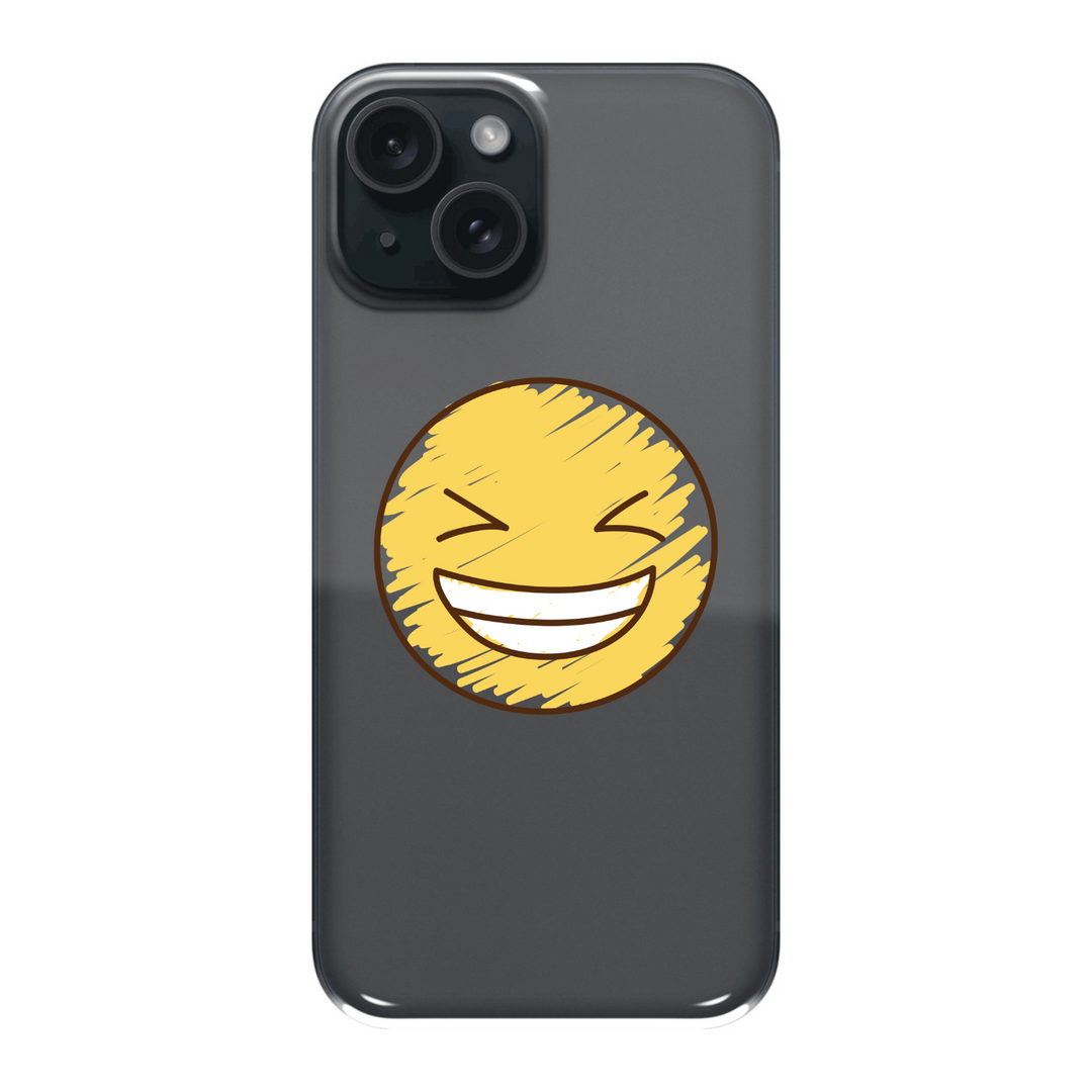 Cover personalizzata iPhone 15
