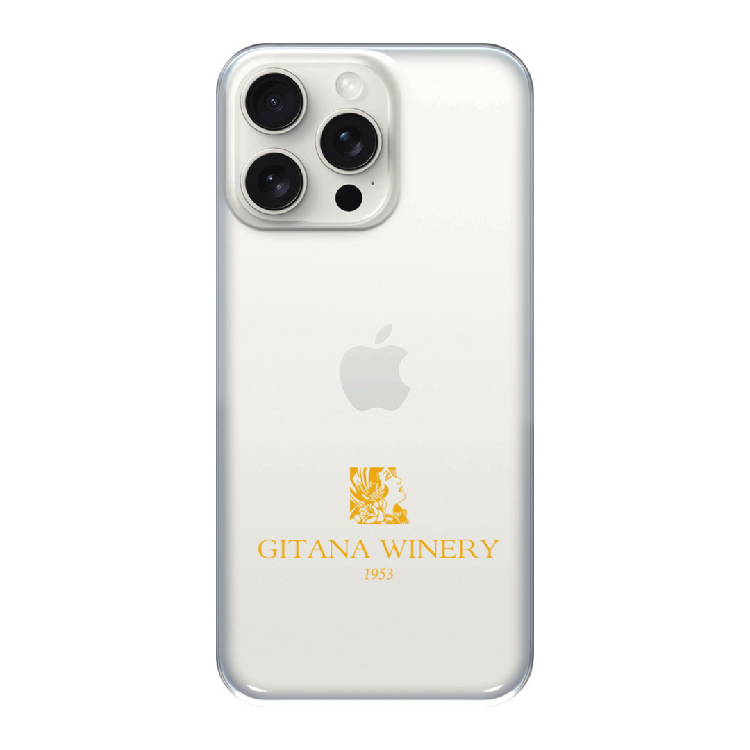 Cover personalizzata iPhone 15 Pro Max