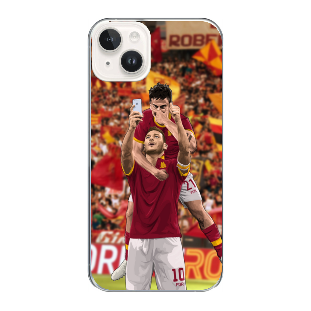 Cover personalizzata iPhone 14