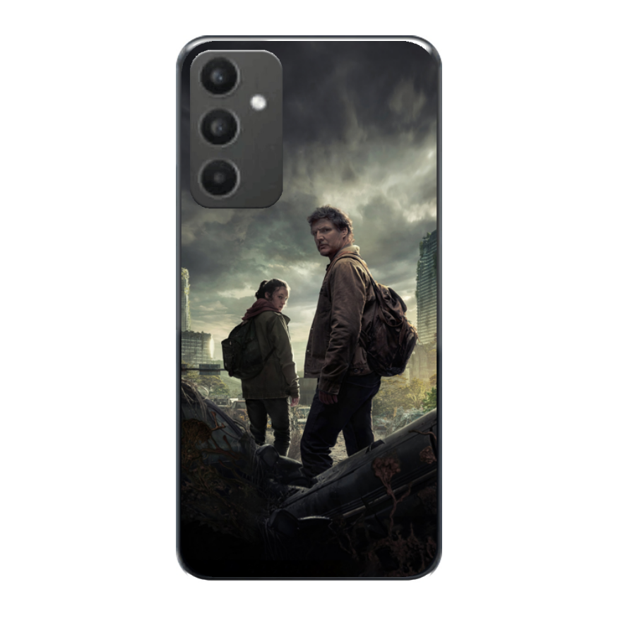 Cover personalizzata Samsung A34 5G